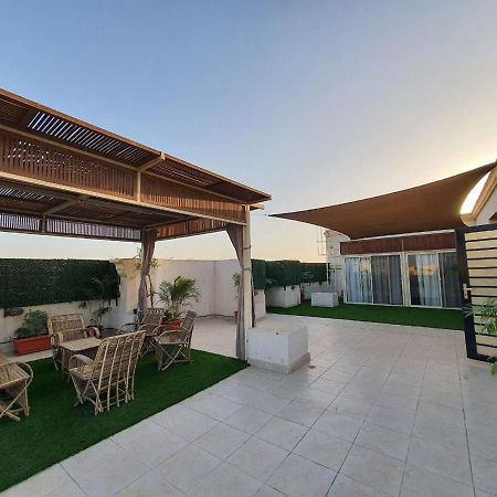 Paradise Studios Sheikh Zayed City المظهر الخارجي الصورة