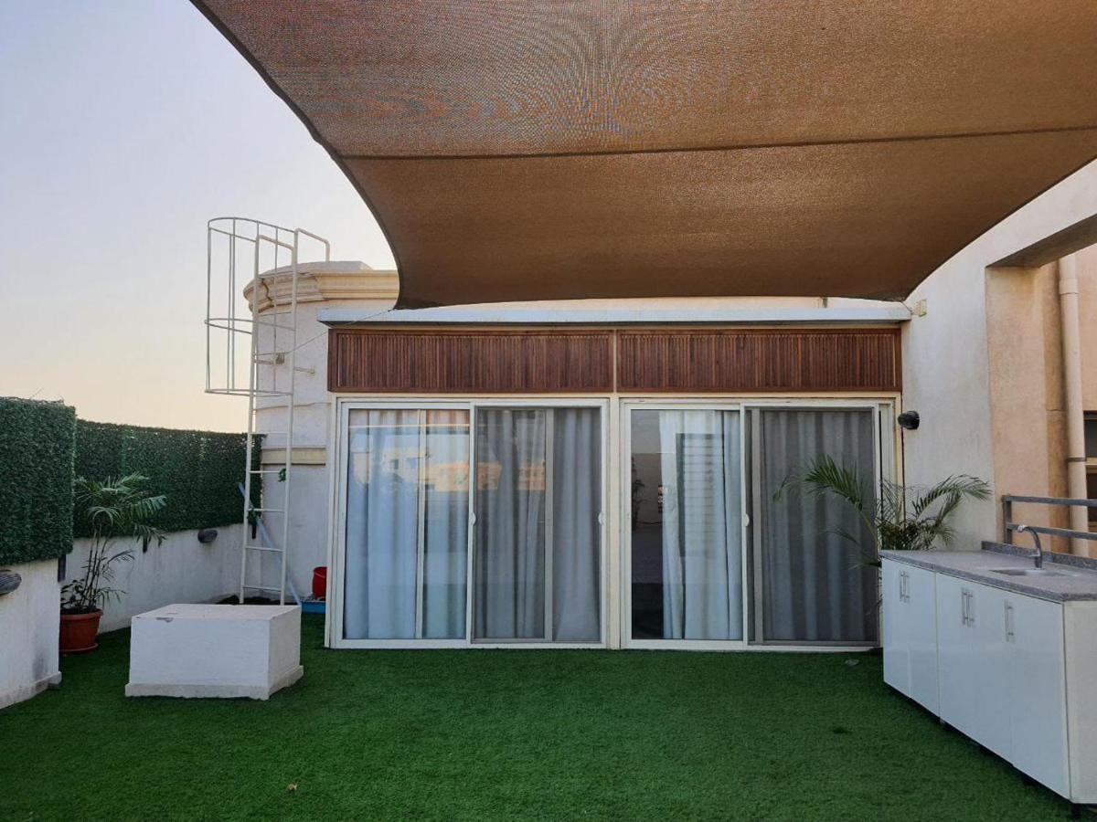 Paradise Studios Sheikh Zayed City المظهر الخارجي الصورة