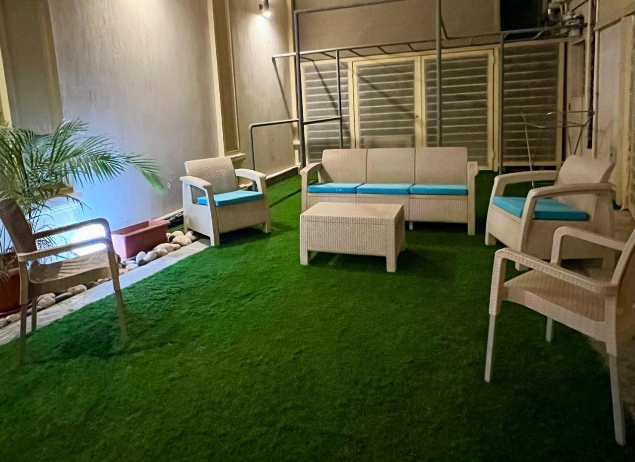 Paradise Studios Sheikh Zayed City المظهر الخارجي الصورة