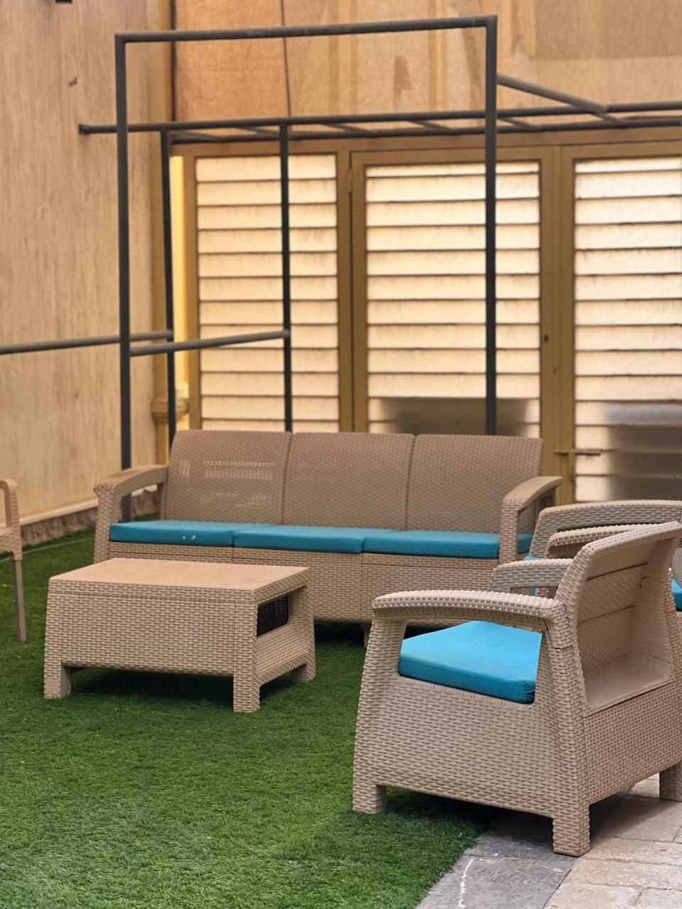 Paradise Studios Sheikh Zayed City المظهر الخارجي الصورة