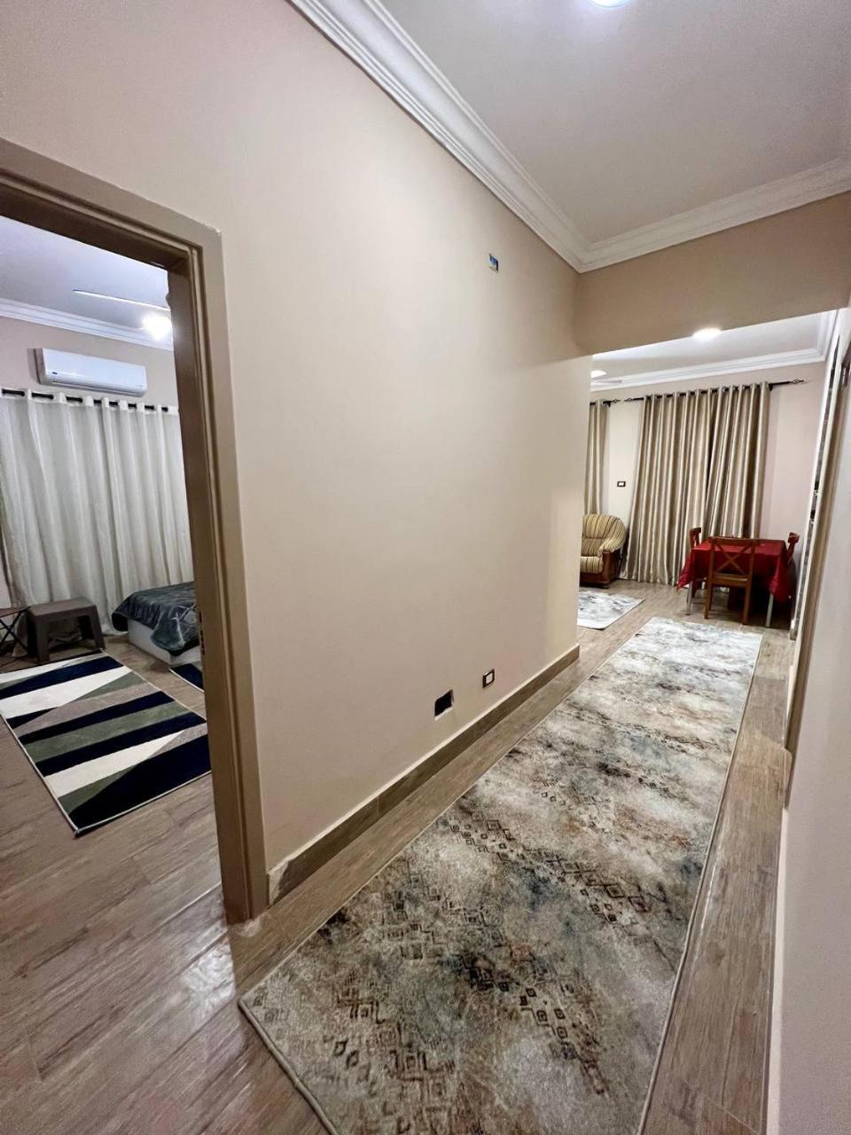 Paradise Studios Sheikh Zayed City المظهر الخارجي الصورة