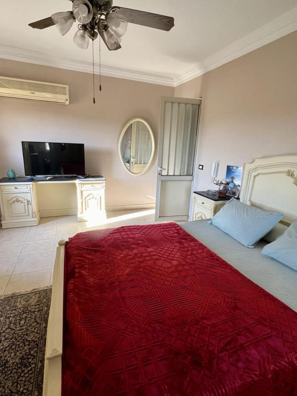 Paradise Studios Sheikh Zayed City المظهر الخارجي الصورة