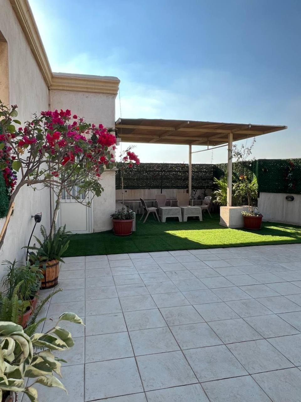 Paradise Studios Sheikh Zayed City المظهر الخارجي الصورة
