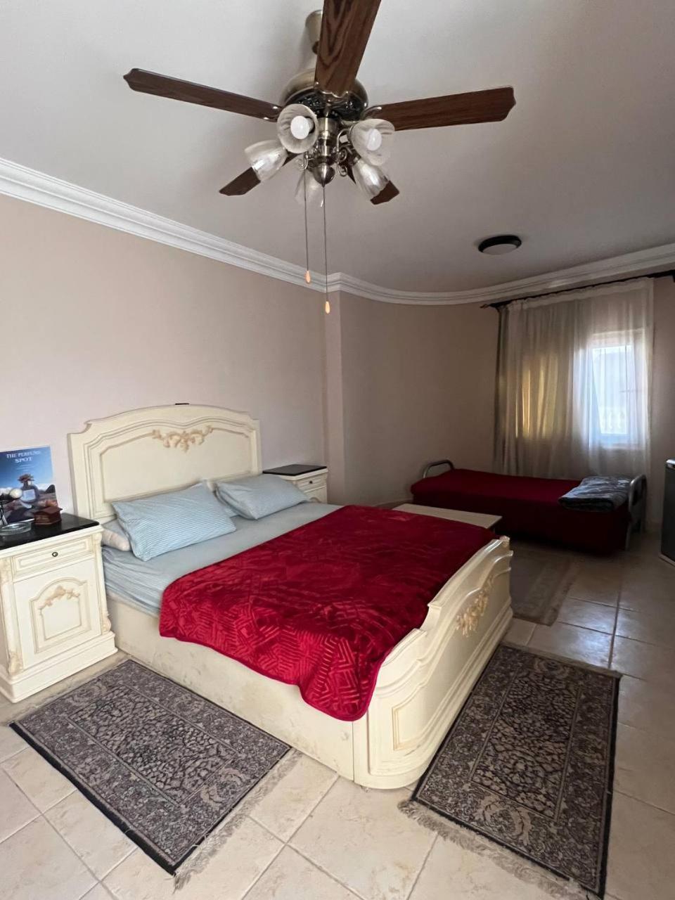 Paradise Studios Sheikh Zayed City المظهر الخارجي الصورة