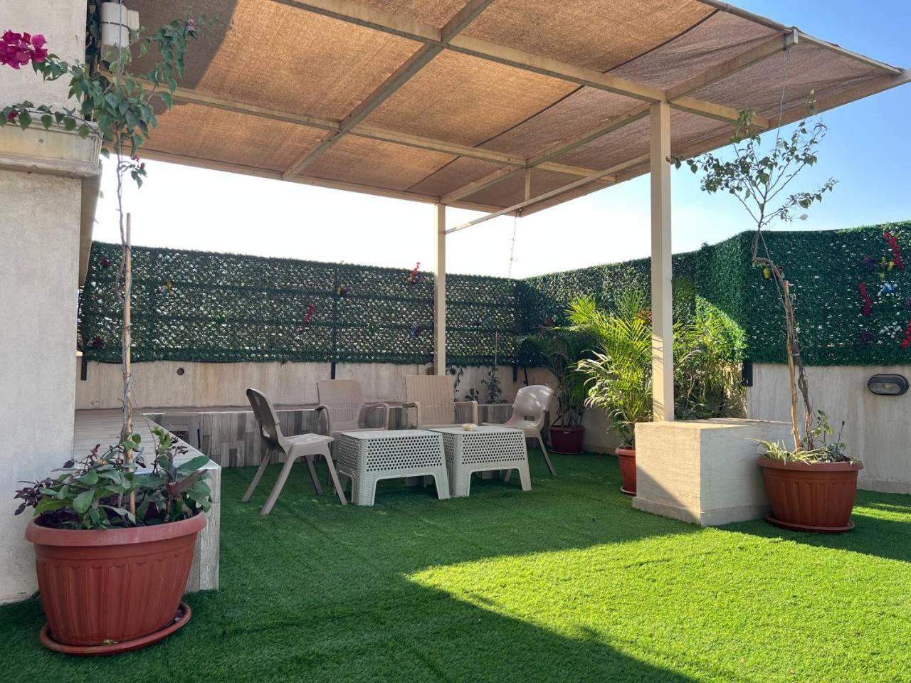 Paradise Studios Sheikh Zayed City المظهر الخارجي الصورة