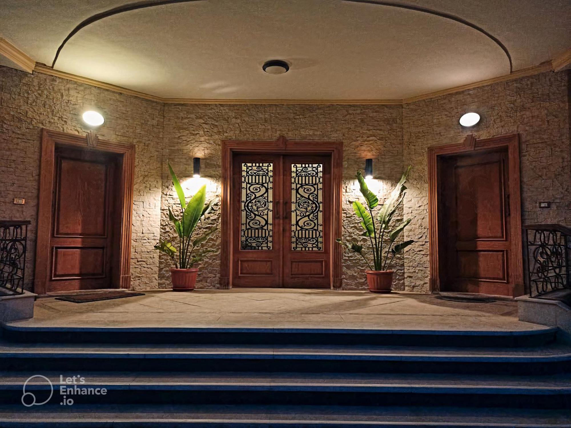 Paradise Studios Sheikh Zayed City المظهر الخارجي الصورة