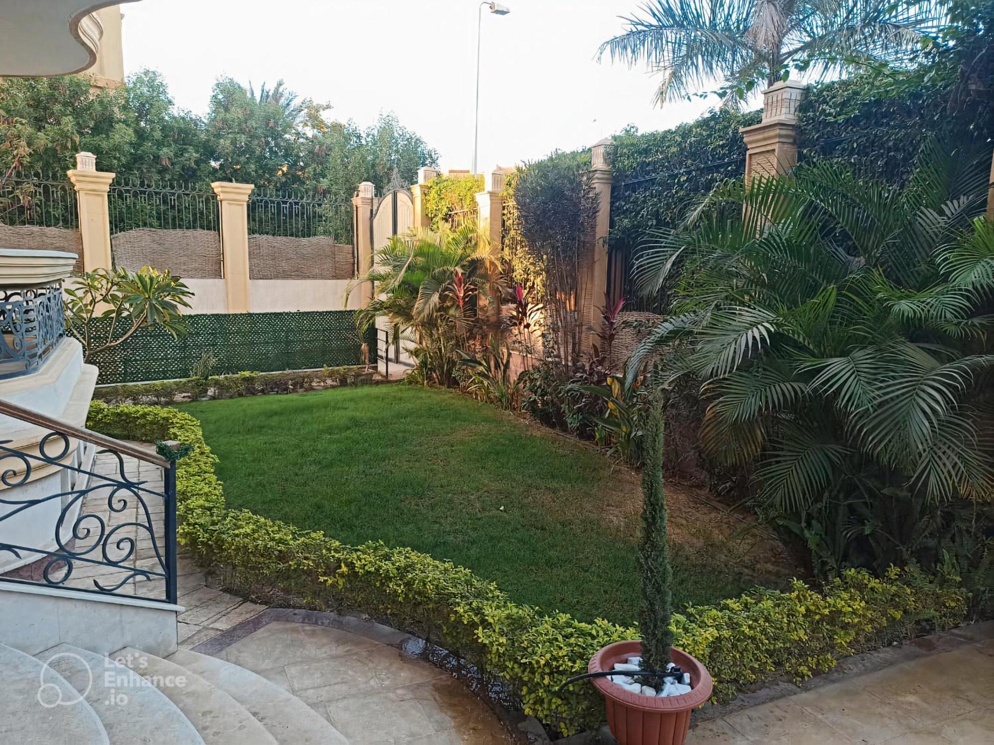 Paradise Studios Sheikh Zayed City المظهر الخارجي الصورة