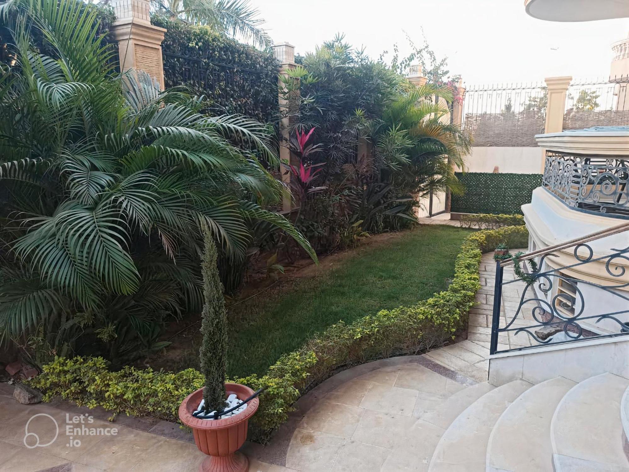 Paradise Studios Sheikh Zayed City المظهر الخارجي الصورة