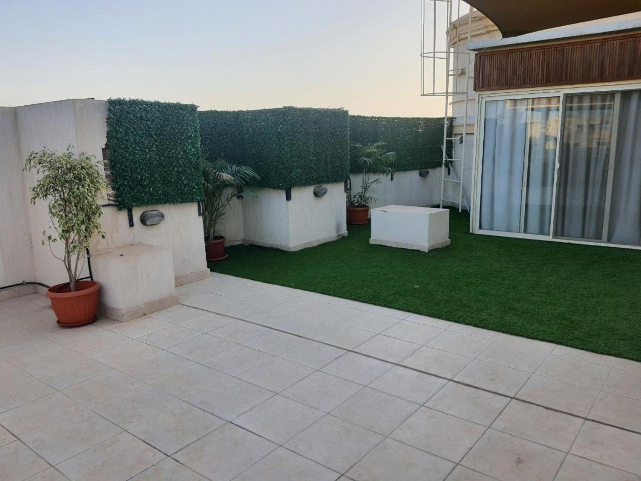 Paradise Studios Sheikh Zayed City المظهر الخارجي الصورة