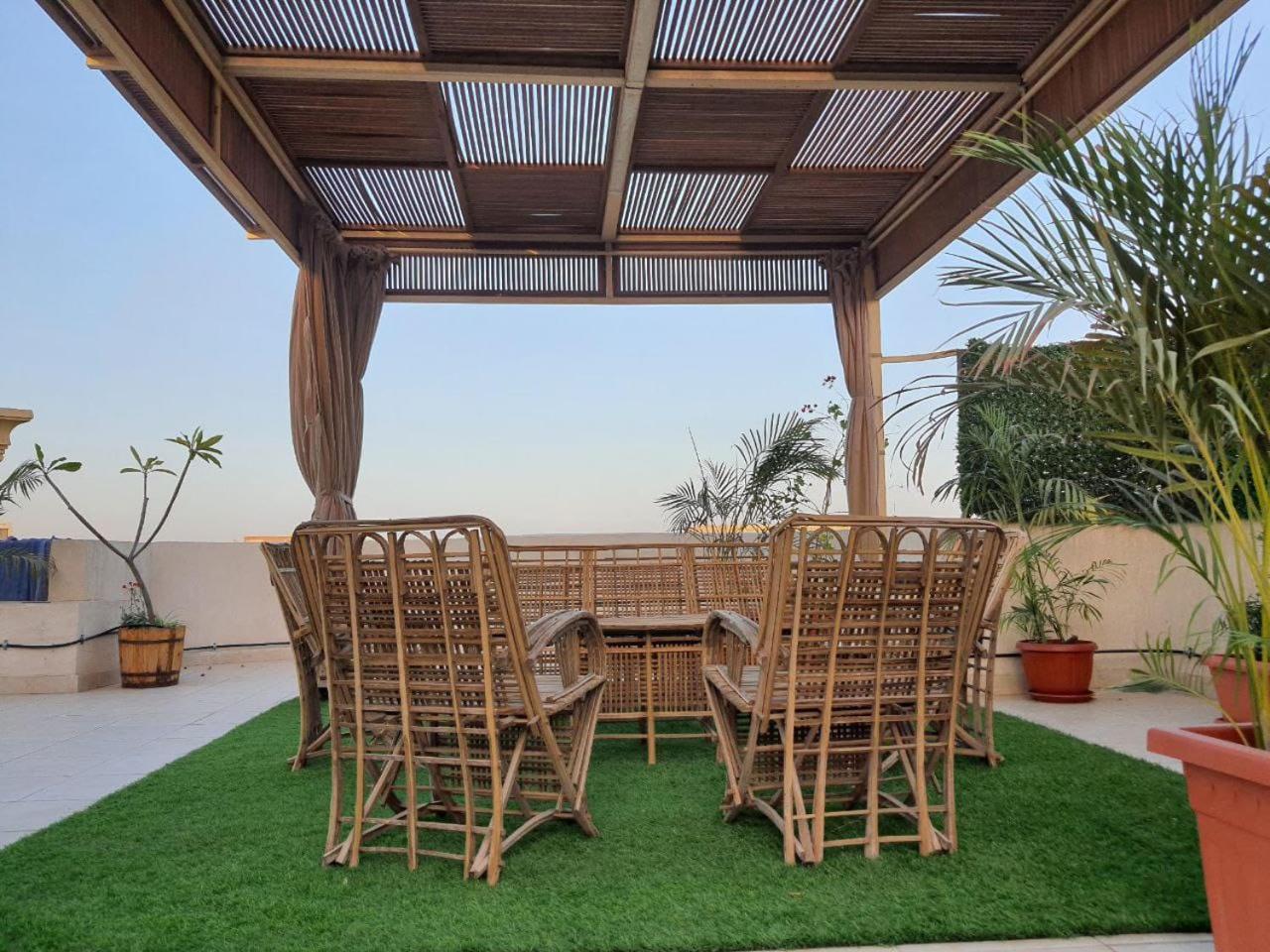 Paradise Studios Sheikh Zayed City المظهر الخارجي الصورة