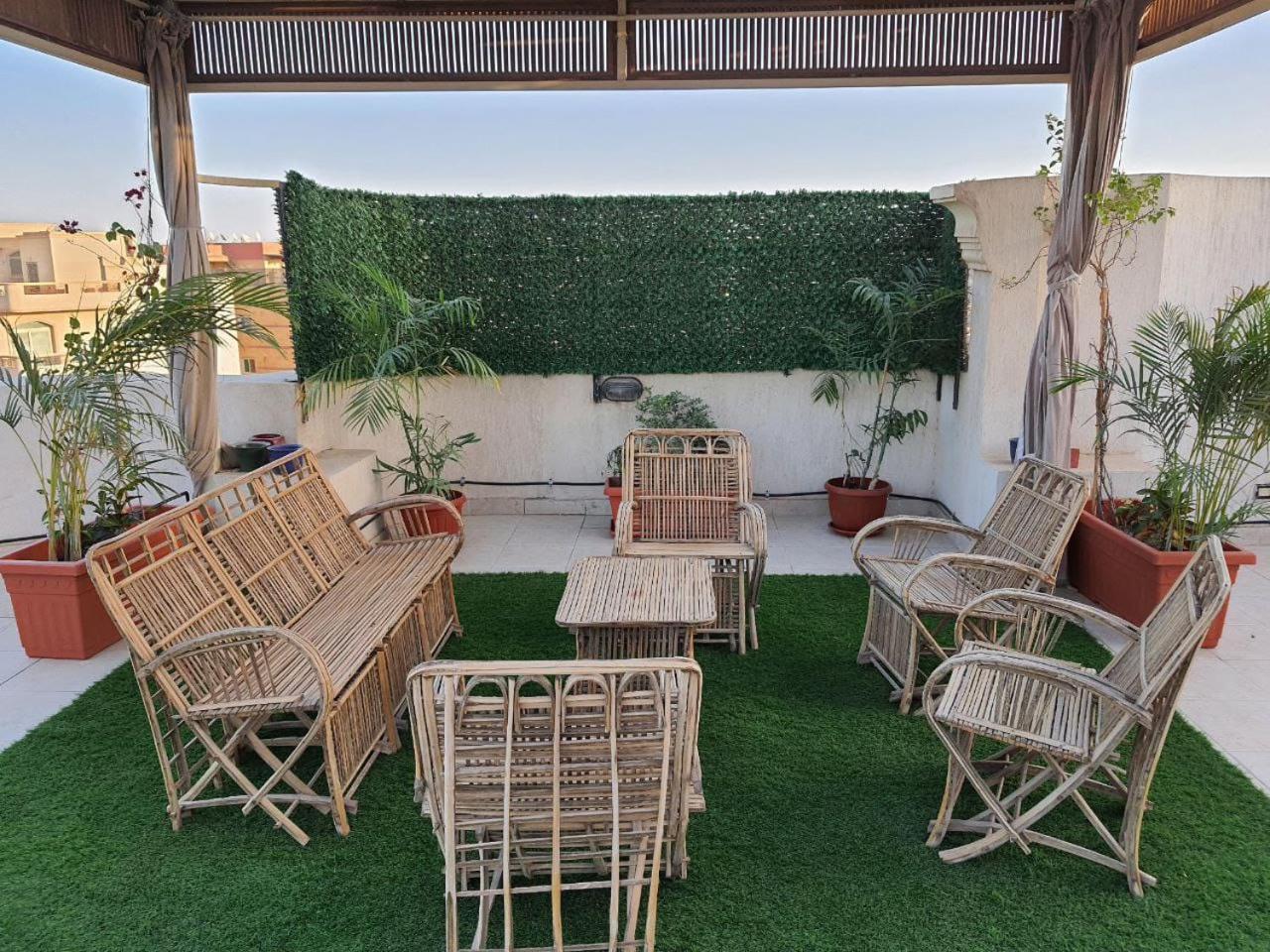 Paradise Studios Sheikh Zayed City المظهر الخارجي الصورة