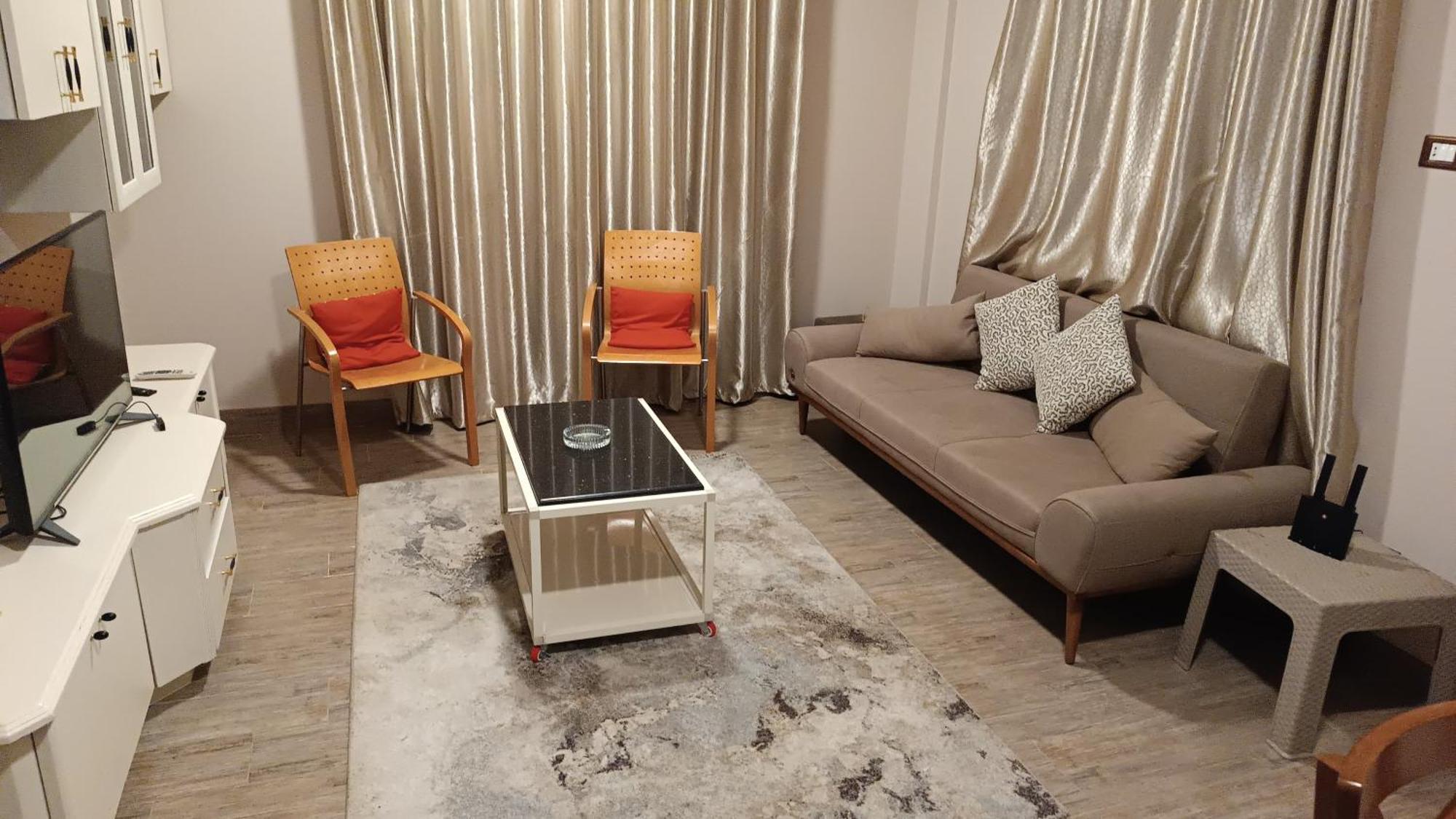 Paradise Studios Sheikh Zayed City المظهر الخارجي الصورة