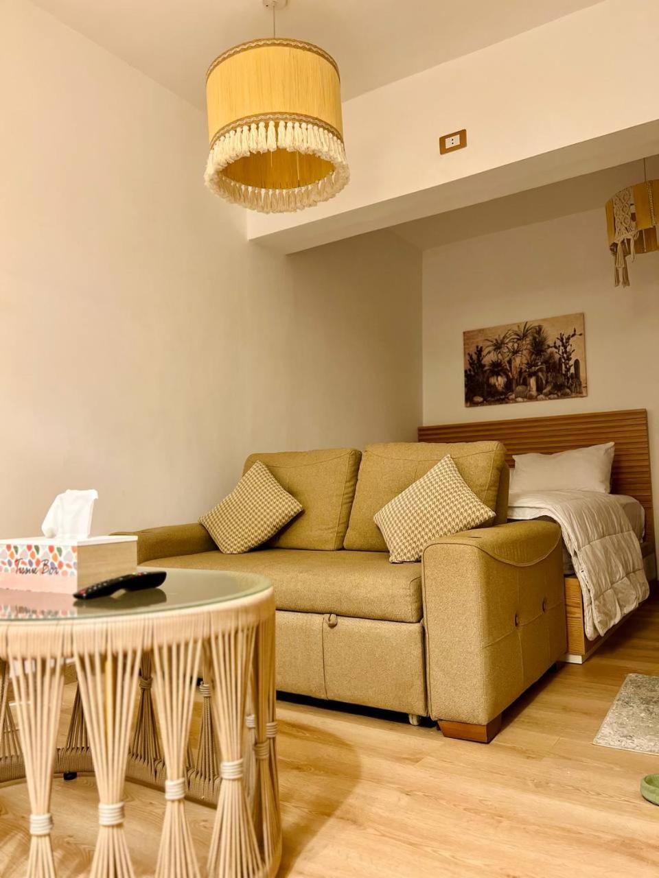 Paradise Studios Sheikh Zayed City المظهر الخارجي الصورة