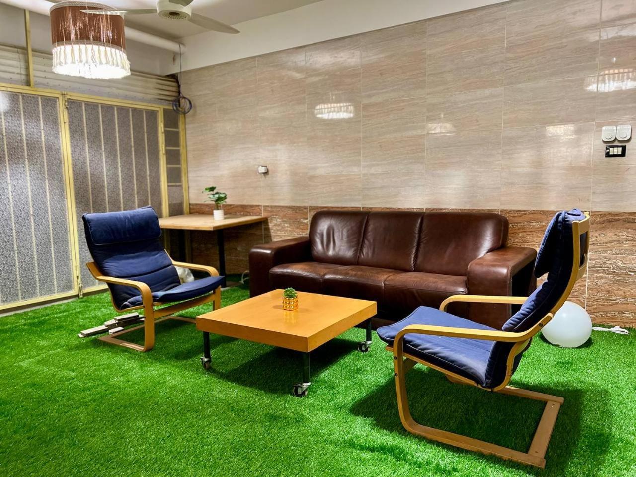 Paradise Studios Sheikh Zayed City المظهر الخارجي الصورة