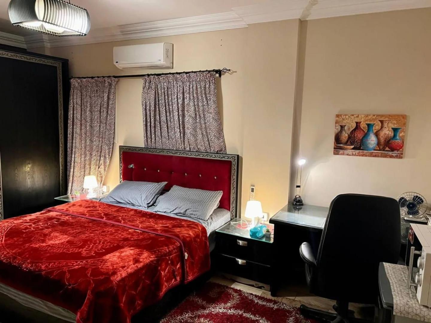 Paradise Studios Sheikh Zayed City المظهر الخارجي الصورة