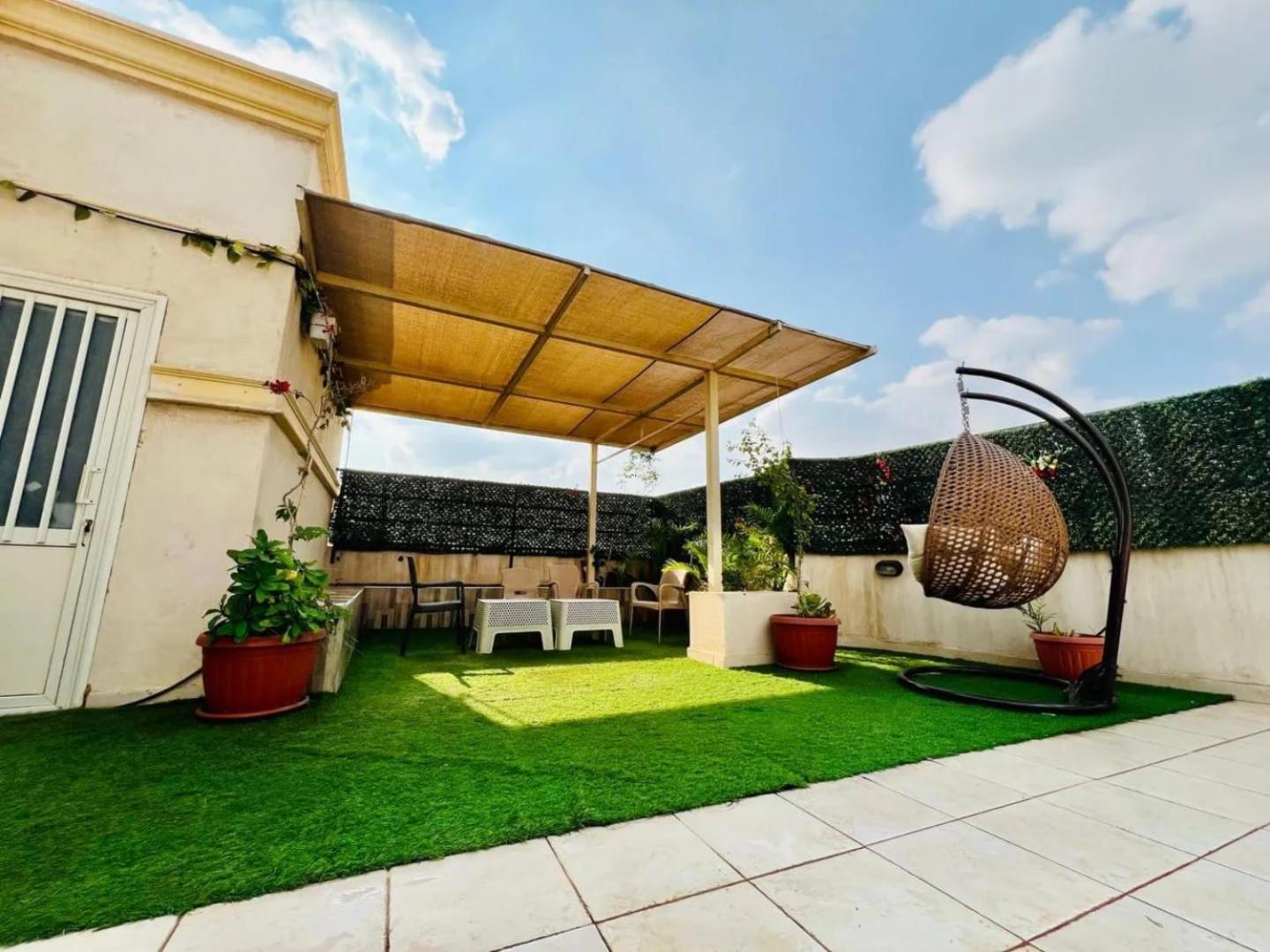 Paradise Studios Sheikh Zayed City المظهر الخارجي الصورة