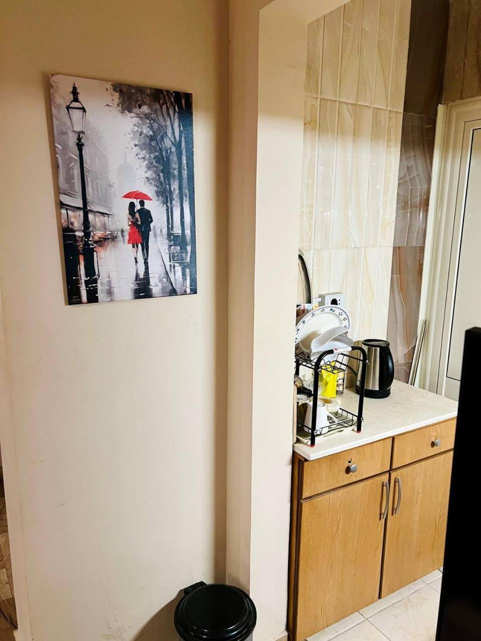 Paradise Studios Sheikh Zayed City المظهر الخارجي الصورة